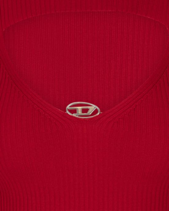 26SS 디젤 니트웨어 6932392 Red - DIESEL