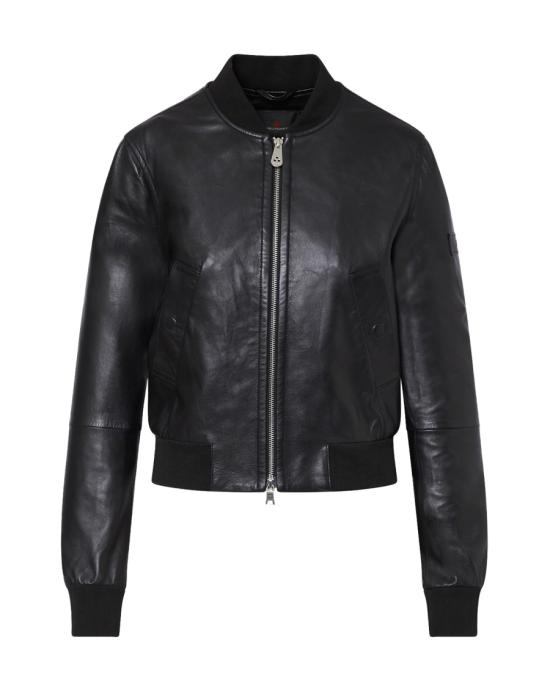 26SS 페트레이 자켓 8408728 Black