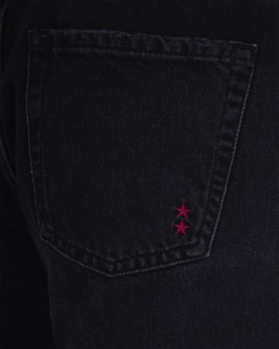 26SS 아이콘데님 데님 923113 Black - ICON DENIM