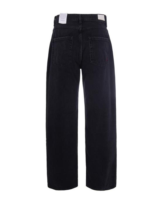 26SS 아이콘데님 데님 923113 Black - ICON DENIM