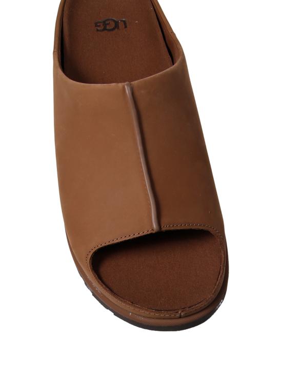 26SS 어그 뮬/슬리퍼 1177351 DKC DARK CHESTNUT - UGG