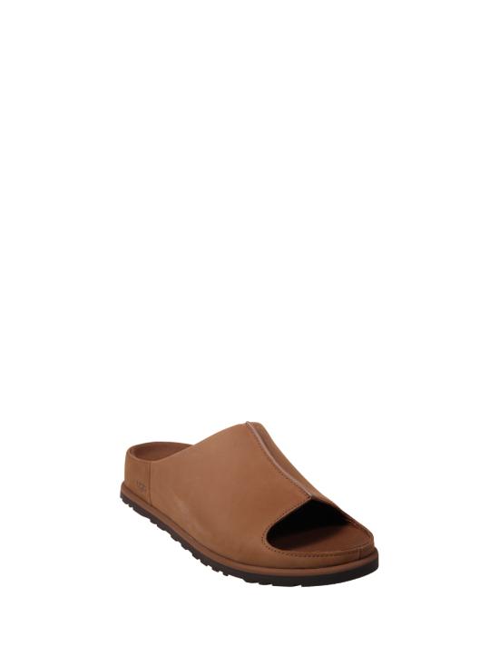 26SS 어그 뮬/슬리퍼 1177351 DKC DARK CHESTNUT - UGG