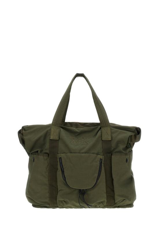 26SS 씨피 컴퍼니 토트백 20CMAC182A110305G683 Green