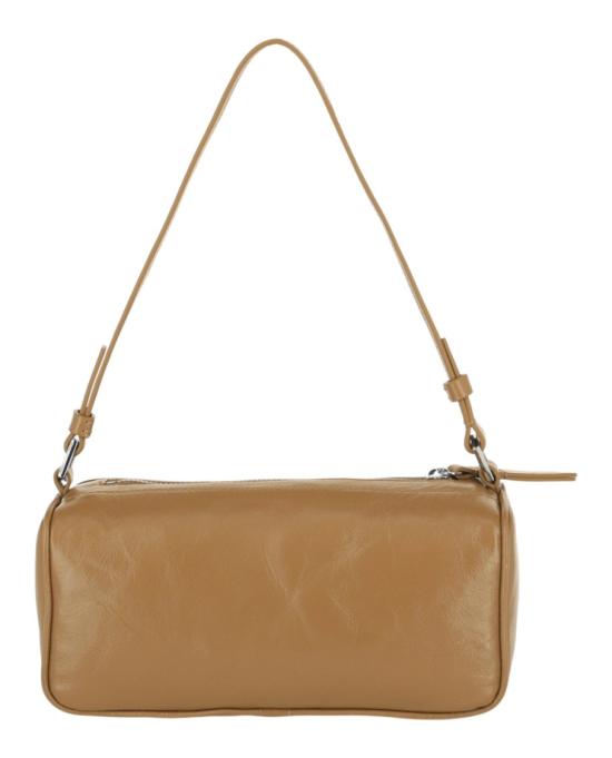  바이파 숄더백 BSB050LL 002BR0 44PL 20013 NS Brown - BY FAR