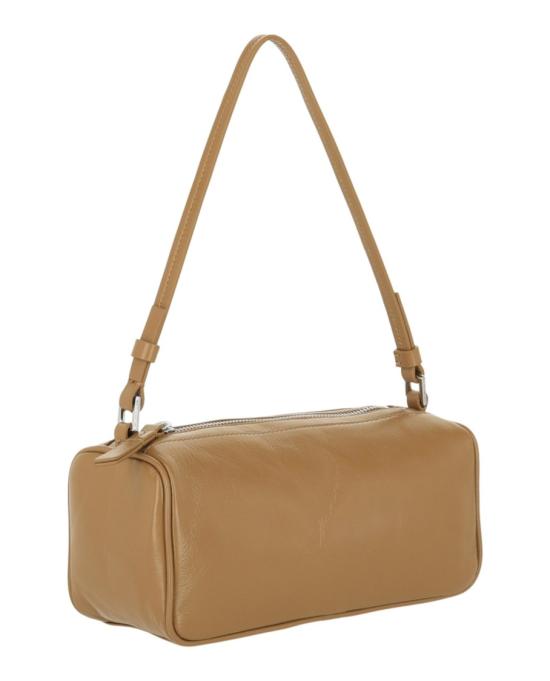  바이파 숄더백 BSB050LL 002BR0 44PL 20013 NS Brown - BY FAR