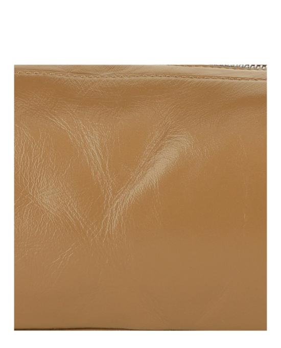  바이파 숄더백 BSB050LL 002BR0 44PL 20013 NS Brown - BY FAR