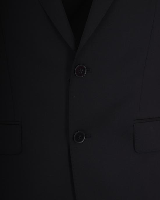 26SS 보스 자켓 3832255 Black - BOSS