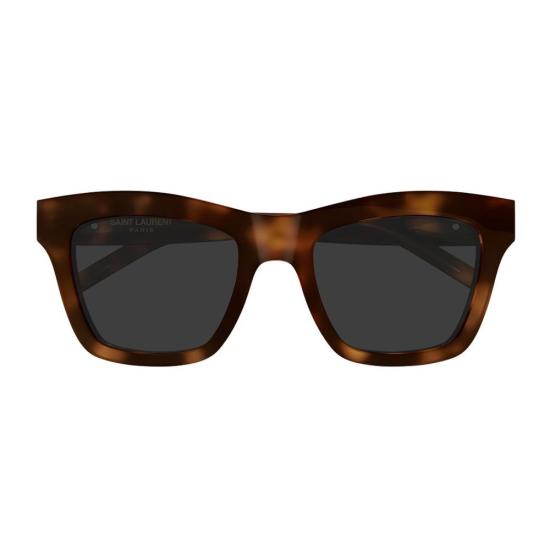 26SS 생로랑 선글라스 19ZU5GA0A Black