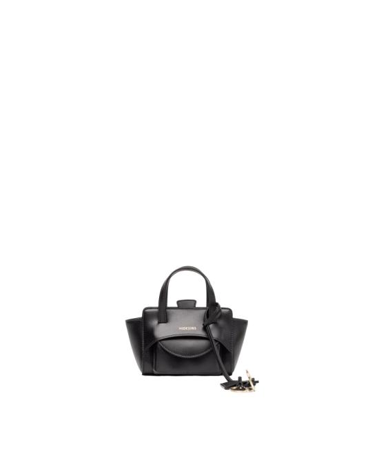 26SS 히데신스 숄더백 2854550 Black
