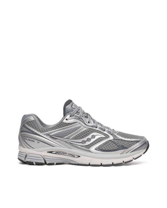 26SS 써코니 스니커즈 1421385 Grey