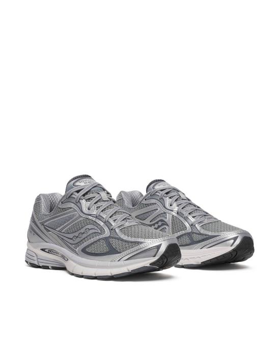 26SS 써코니 스니커즈 1421385 Grey - SAUCONY