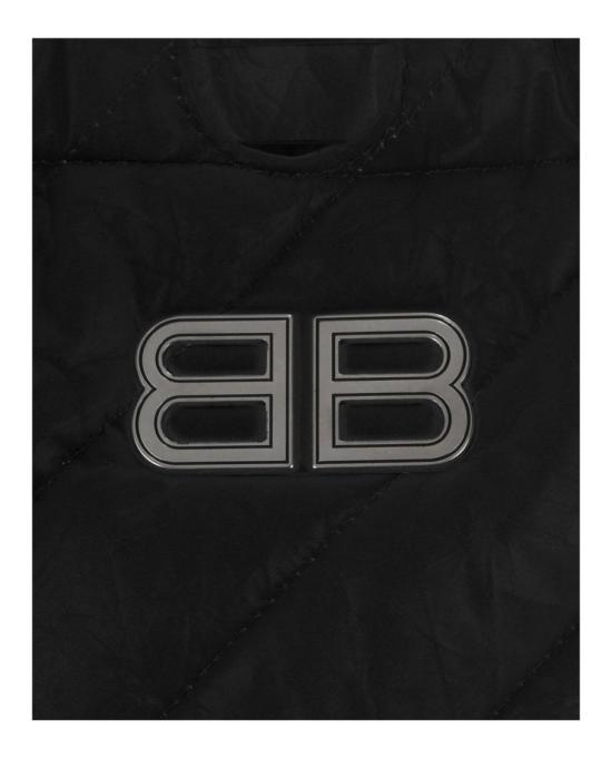  발렌시아가 토트백 781796 210J0 1000 00002 NS Black - BALENCIAGA