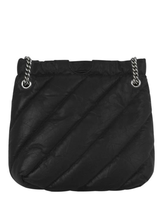  발렌시아가 토트백 781796 210J0 1000 00002 NS Black - BALENCIAGA