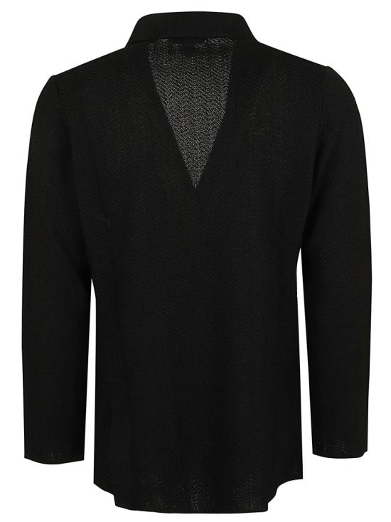 26SS 라르디니 자켓 CNLJM57 PA66008 Black - LARDINI