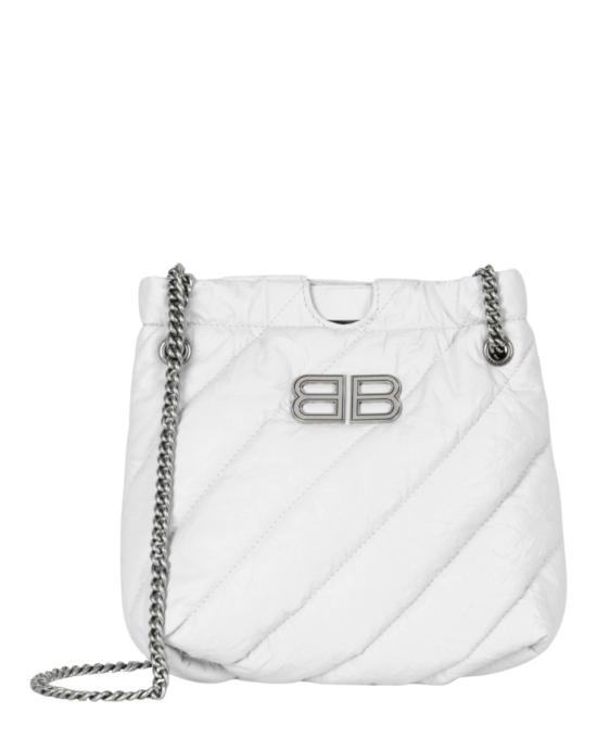  발렌시아가 토트백 781796 210J0 9001 10004 NS White