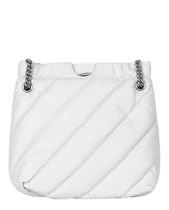  발렌시아가 토트백 781796 210J0 9001 10004 NS White - BALENCIAGA