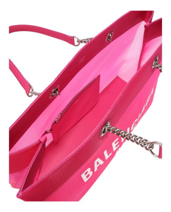  발렌시아가 토트백 741605 2AADB 5590 60318 NS Pink - BALENCIAGA