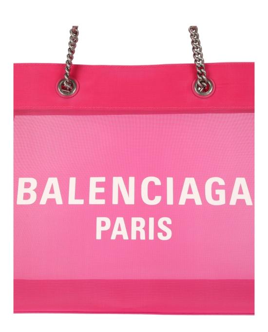  발렌시아가 토트백 741605 2AADB 5590 60318 NS Pink - BALENCIAGA