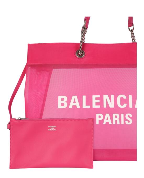  발렌시아가 토트백 741605 2AADB 5590 60318 NS Pink - BALENCIAGA