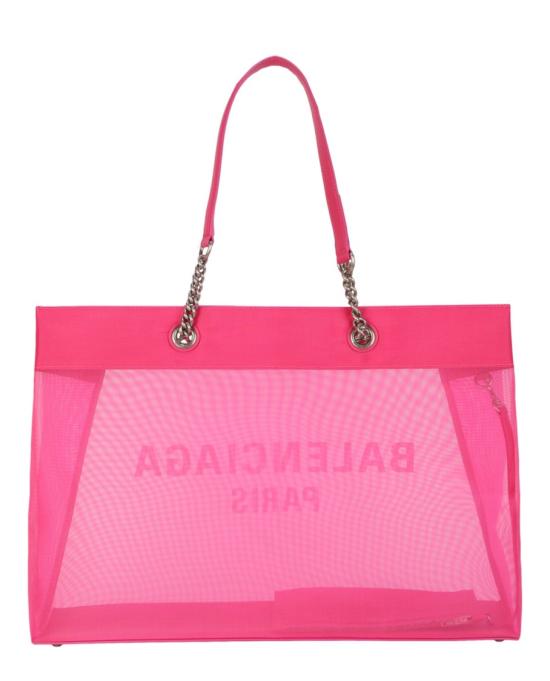  발렌시아가 토트백 741605 2AADB 5590 60318 NS Pink - BALENCIAGA