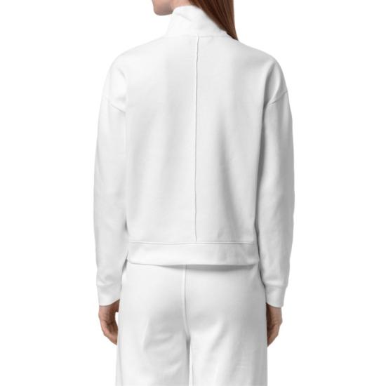 26SS 까웨 탑 K3157DW White - K-WAY