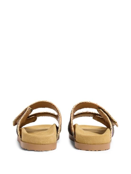 26SS 디스퀘어드2 로퍼 FSM0093 28900001 M037 Neutrals - DSQUARED2