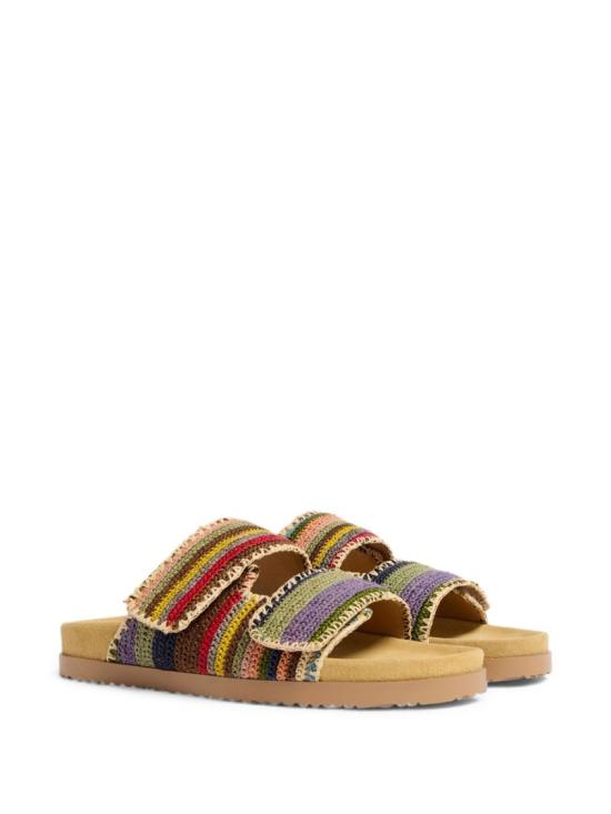 26SS 디스퀘어드2 로퍼 FSM0093 28900001 M037 Neutrals - DSQUARED2