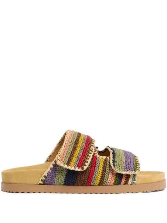 26SS 디스퀘어드2 로퍼 FSM0093 28900001 M037 Neutrals
