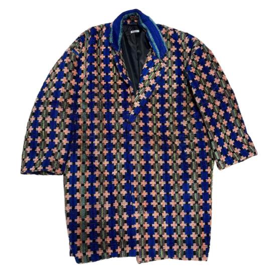  푸에브코 코트 트럭 시트 패브릭 칼라 - PUEBCO