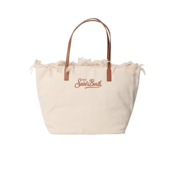 26SS 세인트바쓰 토트백 CBF0001 Neutrals