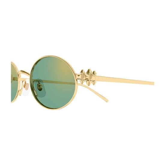 26SS 까르띠에 선글라스 1A2L5GP0A Blue - CARTIER