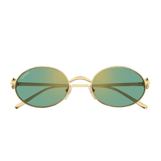 26SS 까르띠에 선글라스 1A2L5GP0A Blue