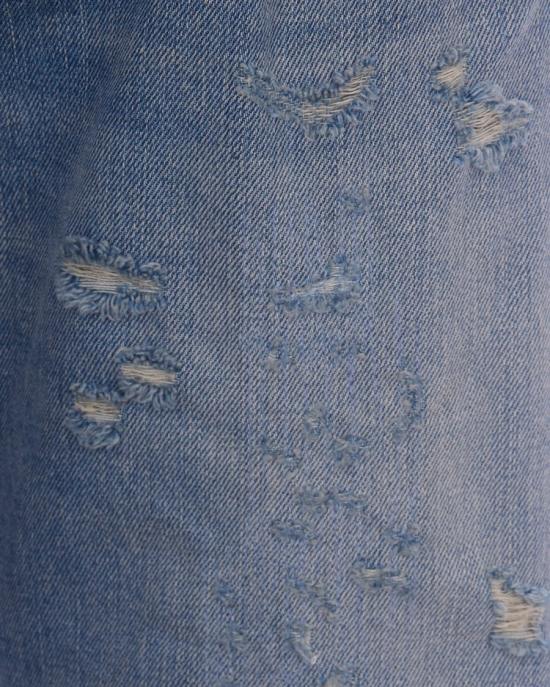 26SS 하이쿠레 데님 4106852 Grey - HAIKURE