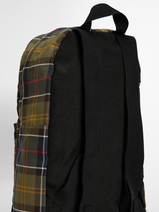 26SS 바버 백팩 UBA0754TN11 Black - BARBOUR