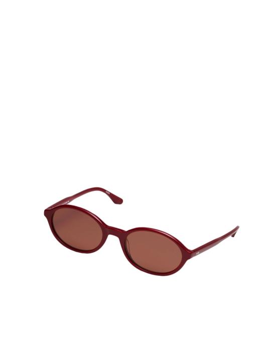 26SS 피터 앤 메이 선글라스 6776765 Brown - PETER AND MAY