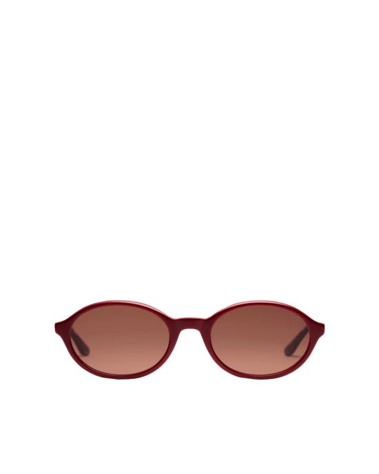 26SS 피터 앤 메이 선글라스 6776765 Brown
