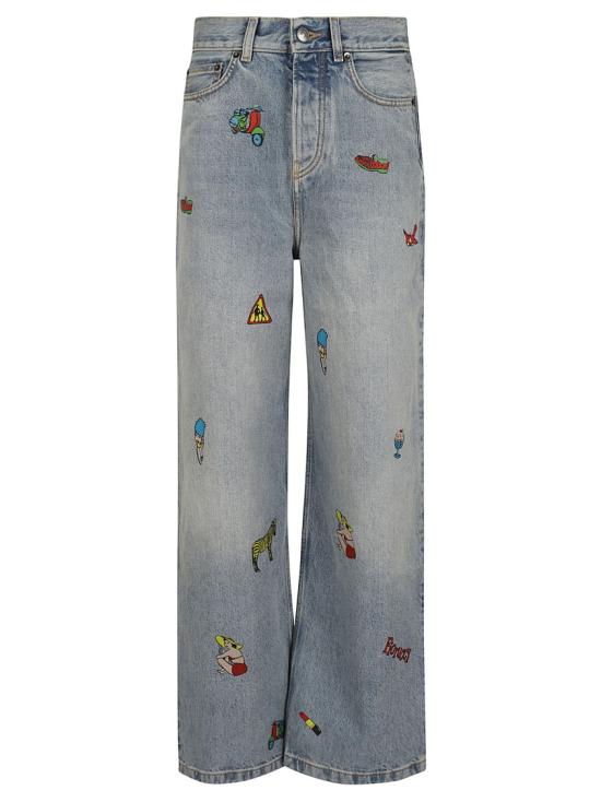 26SS 피오루찌 데님 W26SSDJE004DN03 Grey