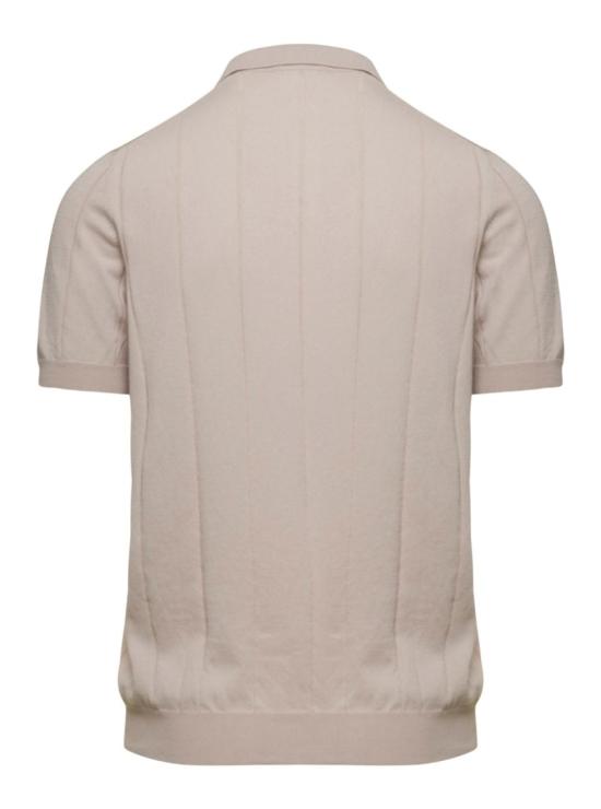 26SS Paolo Fiorillo Capri 폴로 티셔츠 5719120660010 Grey - OTHER BRANDS