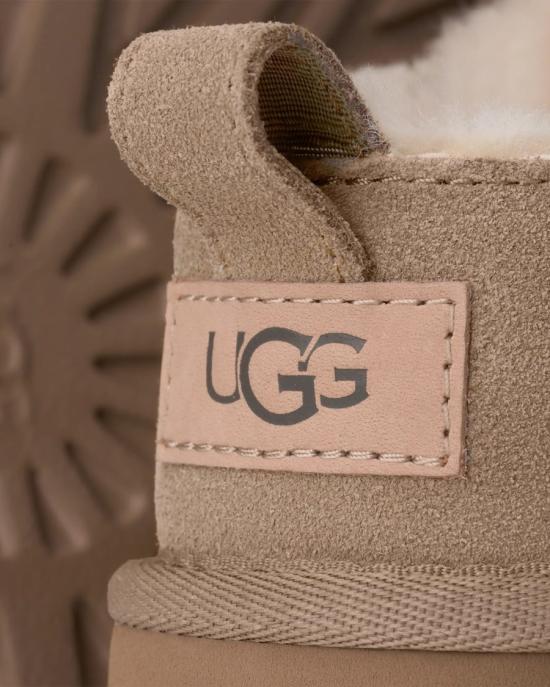 26SS 어그 뮬/슬리퍼 7340211 Brown - UGG