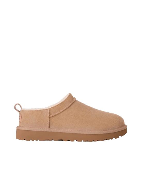 26SS 어그 뮬/슬리퍼 7340211 Brown