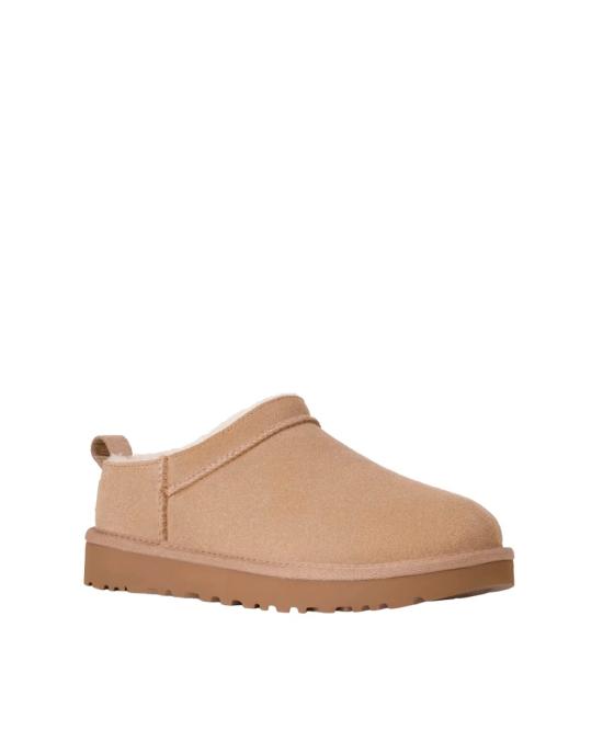 26SS 어그 뮬/슬리퍼 7340211 Brown - UGG