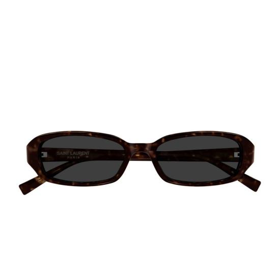 26SS 생로랑 선글라스 1A0Q5GA0A Black