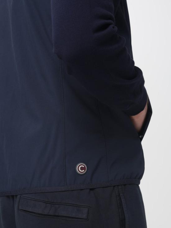 26SS 콜마르 자켓 1809N6WV68 Blue - COLMAR