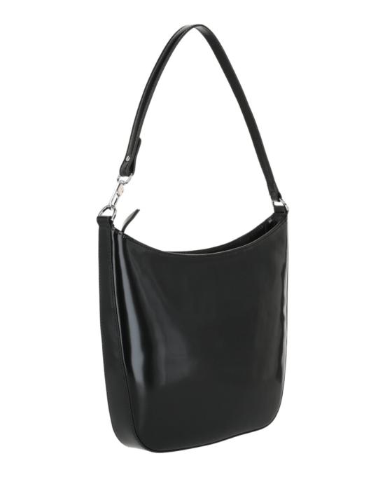  바이파 숄더백 BSB053CL 017BK0 01PL 00002 NS Black - BY FAR