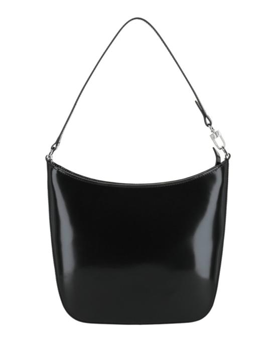  바이파 숄더백 BSB053CL 017BK0 01PL 00002 NS Black - BY FAR