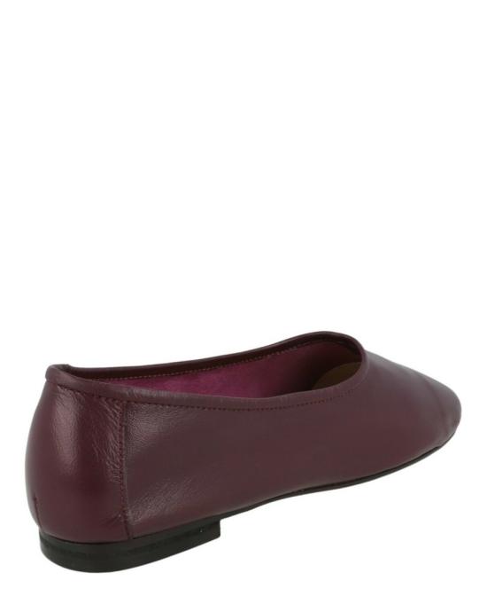  바이파 플랫 슈즈 FFC005LL 002PP0 12PL 60014 35 Black - BY FAR