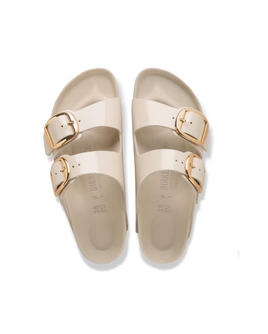 26SS 버켄스탁 뮬/슬리퍼 6618363 Neutrals - BIRKENSTOCK