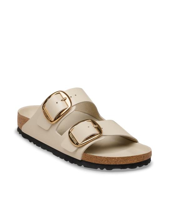 26SS 버켄스탁 뮬/슬리퍼 6618363 Neutrals - BIRKENSTOCK