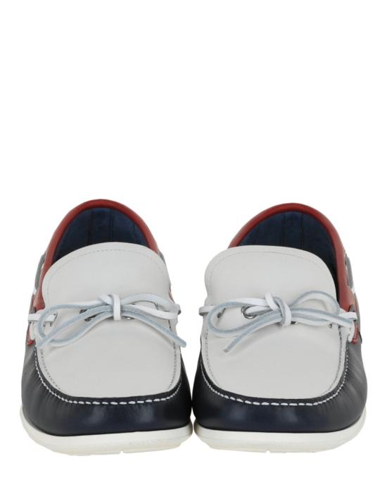  살바토레 페라가모 로퍼 020879 756327 M 40001 8 Black - SALVATORE FERRAGAMO