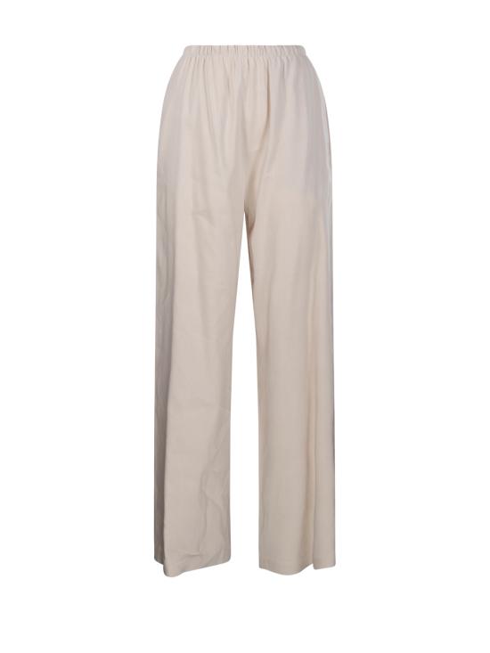 26SS 막스마라 스트레이트 팬츠 2611131029600 002 SABBIA